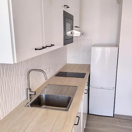 Graziella 510 Appartement