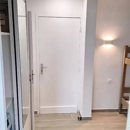 Graziella 510 Daire *