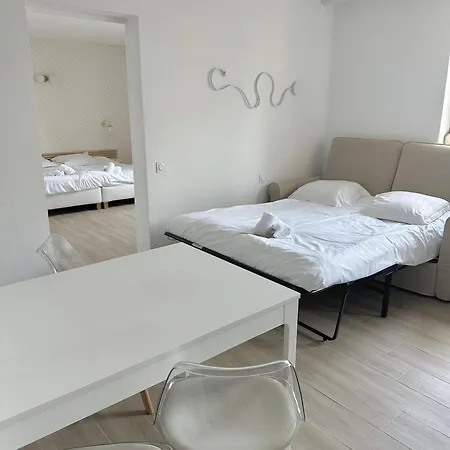 Graziella 510 Daire Juan-les-Pins