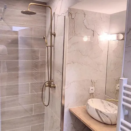 Graziella 510 Daire *