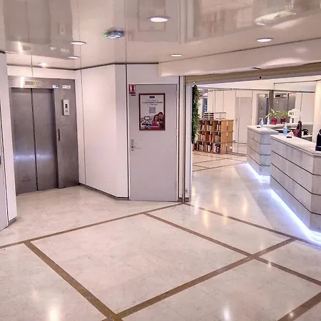 Graziella 510 Appartement Juan-les-Pins