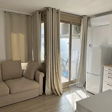 Graziella 510 Appartement