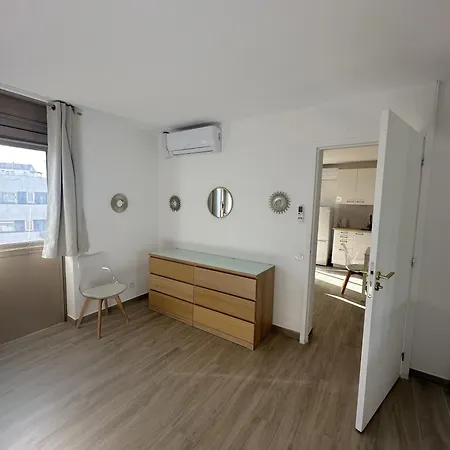 Graziella 510 Appartement Juan-les-Pins