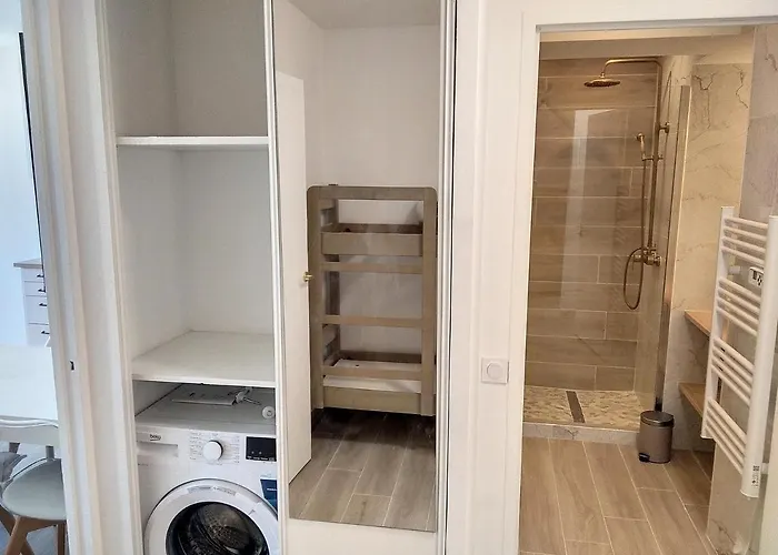 Graziella 510 * Juan-les-Pins