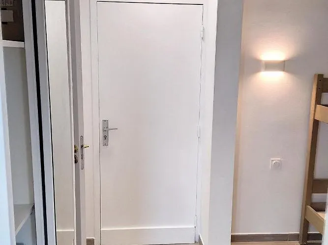 Graziella 510 Daire *