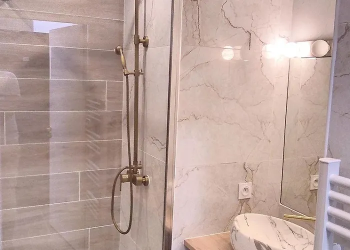 Graziella 510 Daire *