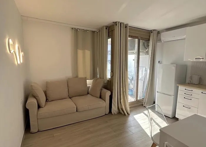 Daire Graziella 510 Juan-les-Pins